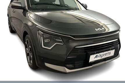 Kia Niro 31.418 km 25.480 &euro; Dorfmark 29683