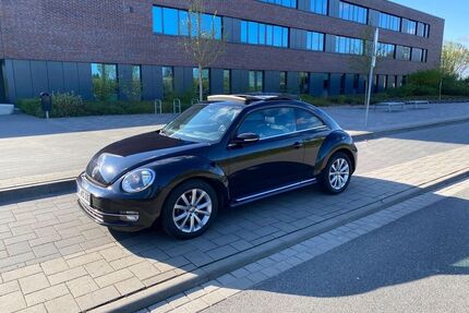 VW Beetle