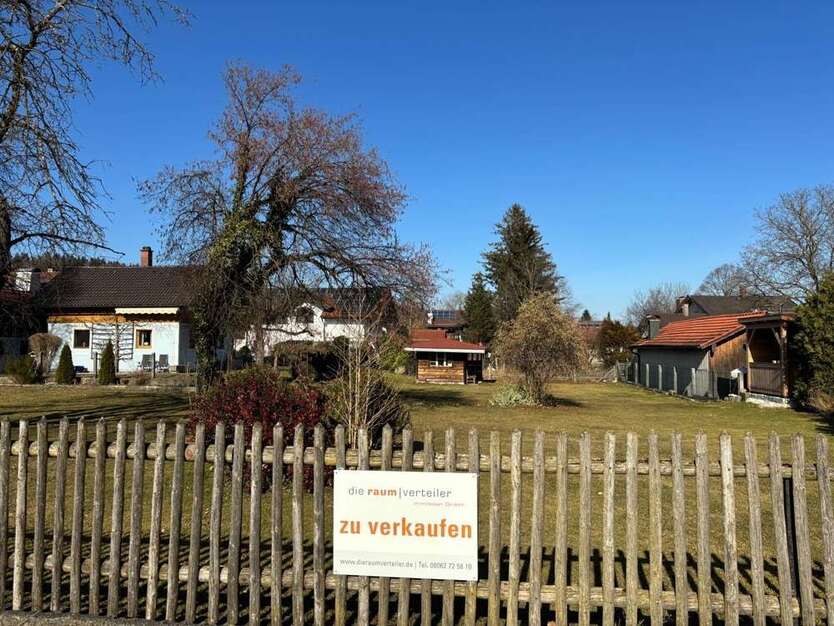 Grundstück zu verkaufen in Bruckmühl 428.000 € 456.89 m²