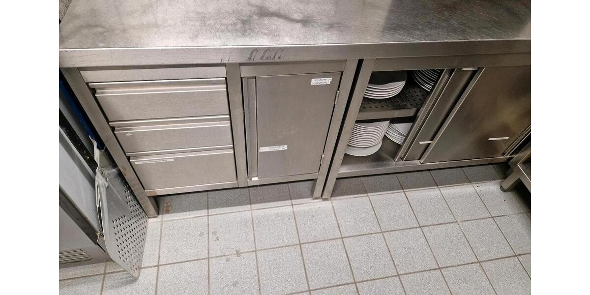 Gewerbeobjekt Gersthofen - 1.000&euro; | Angebot:26402481