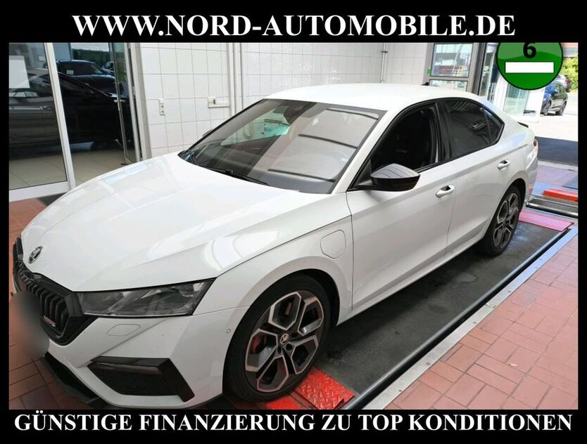 Skoda Octavia 119.319 km 22.990 € Rastede/ Wahnbek 26180