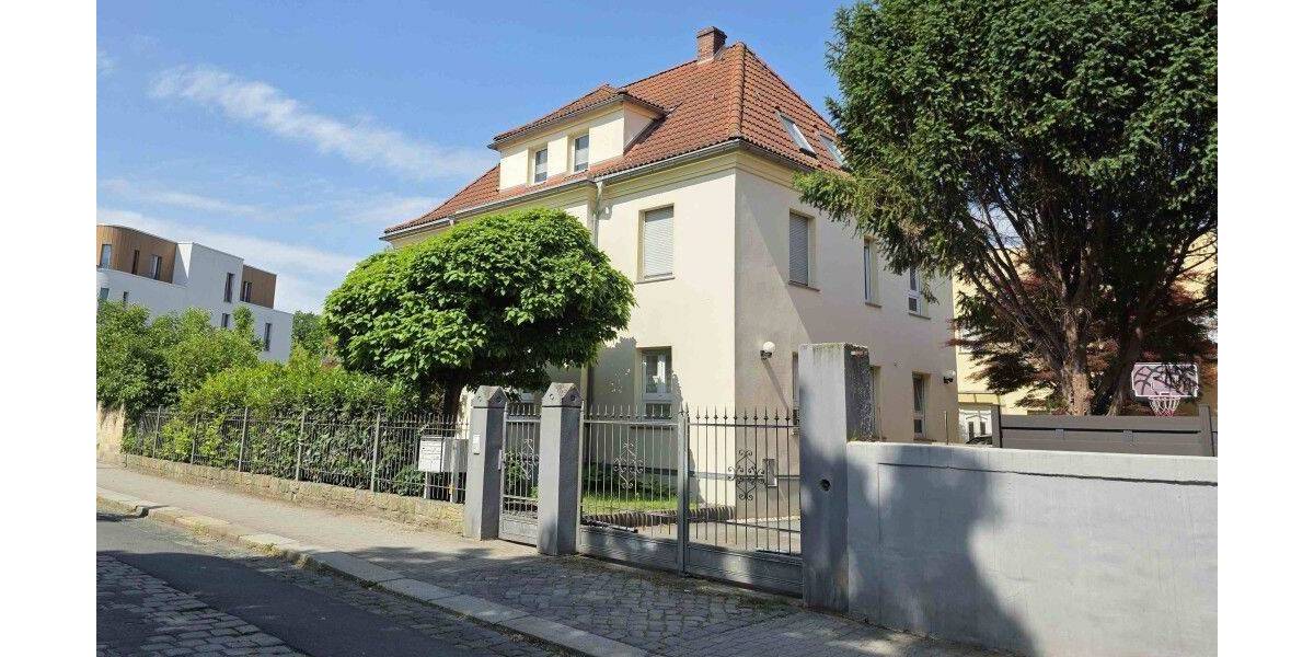 Mehrfamilienhaus, Wohnhaus Dresden Striesen-West - 4 Zimmer, 397 m&sup2;, 1.200.000&euro; | Angebot:26807381