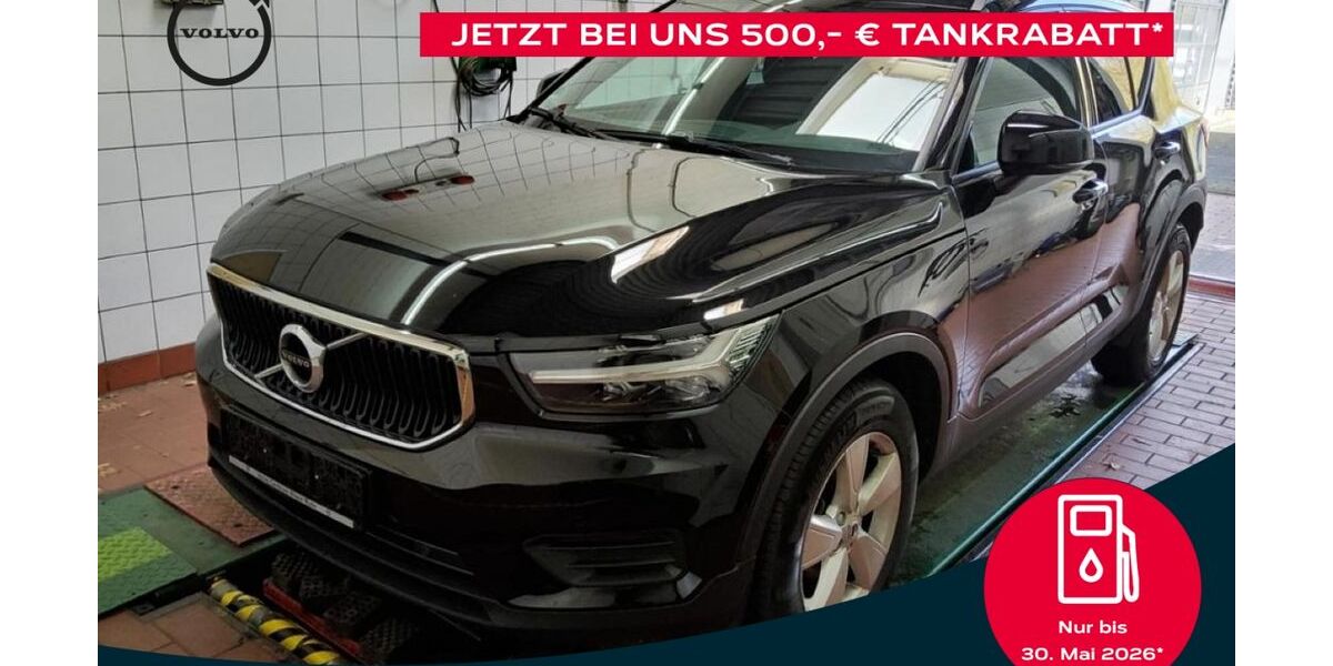 Volvo XC40 45.413 km 21.980 &euro; Essen-Kray 45309