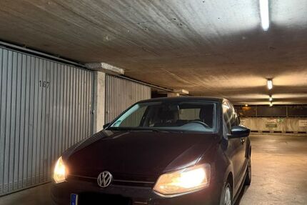 VW Polo 261.000 km 4.500 &euro; Frankfurt 60438