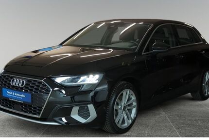 Audi A3 55.050 km 23.484 &euro; München 81476