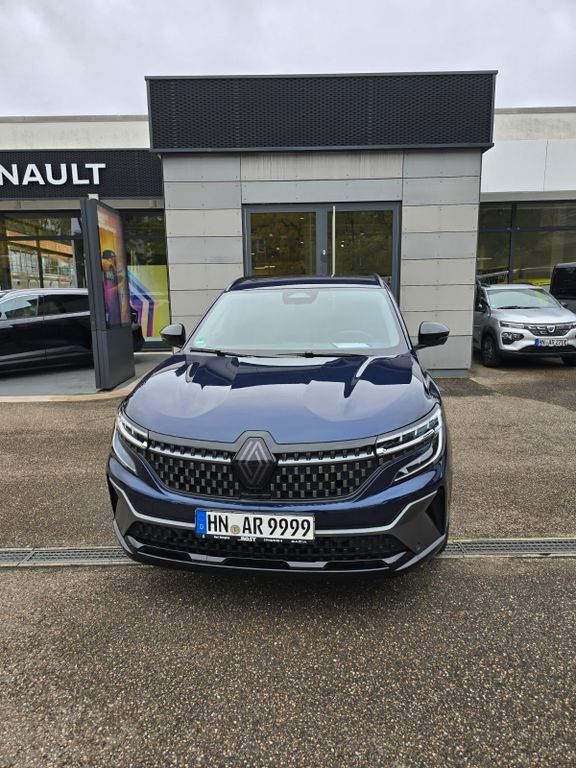 Renault Espace 15.800 km 41.295 € Bad Wimpfen 74206