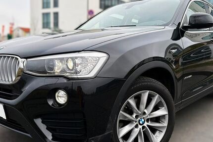 BMW X4 48.000 km 28.500 &euro; Köln (Ostheim) 51107
