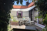 Ein Kasseler Wohnunikat mit Herz, Seele, Charakter und künstlerischer Handschrift – ein Gesamtkunstw - Zweifamilienhaus Kassel Oberzwehren | Angebot:26963105