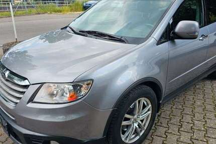 Subaru Tribeca 133.000 km 6.990 € Herbrechtingen 89542