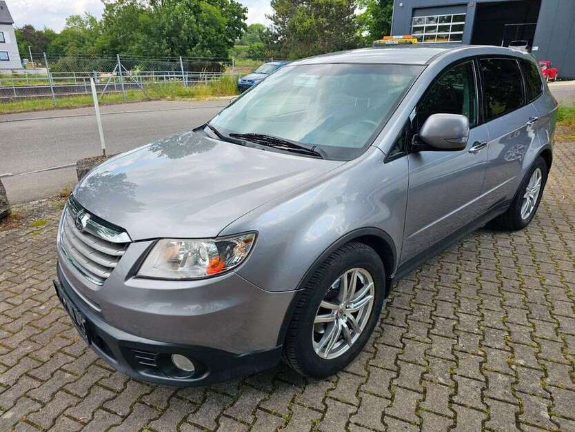 Subaru Tribeca 133.000 km 6.990 € Herbrechtingen 89542