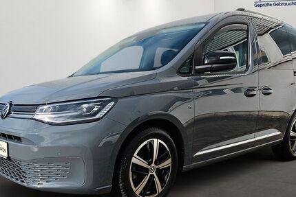 VW Caddy 12.550 km 27.650 &euro; Göttingen 37077