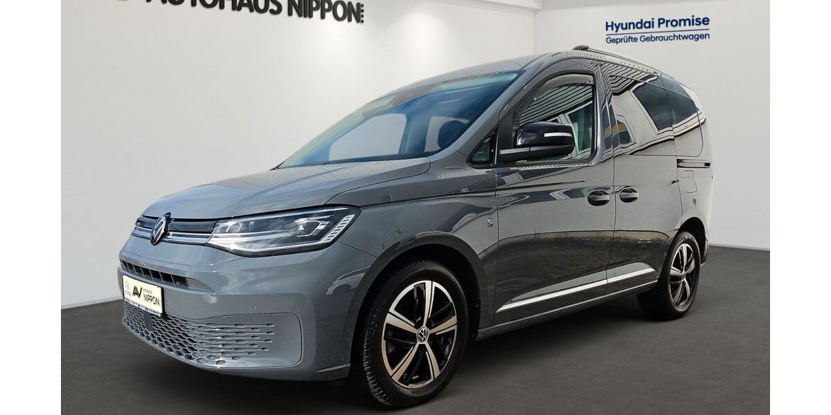 VW Caddy 12.550 km 29.985 &euro; Göttingen 37077
