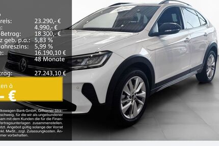 VW Taigo 14.550 km 22.940 &euro; Duisburg 47059