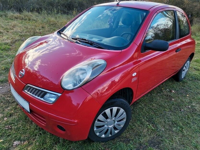 Micra
