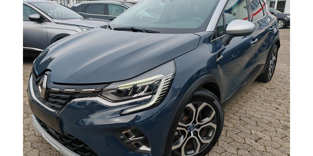 Renault Captur 101.402 km 14.161 &euro; Wölfersheim 61200