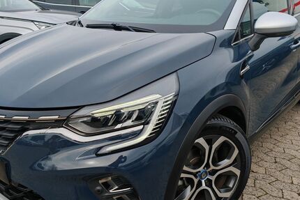 Renault Captur 101.402 km 14.518 € Wölfersheim 61200