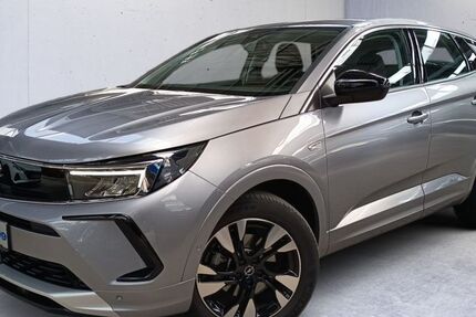 Opel Grandland (X) 23.600 km 19.490 &euro; Freiburg im Breisgau 79108