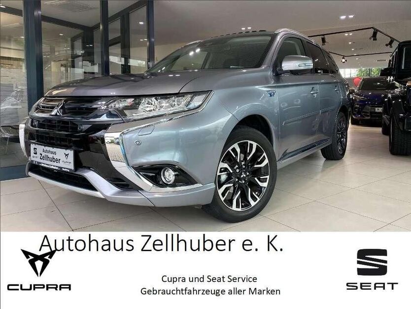 Outlander