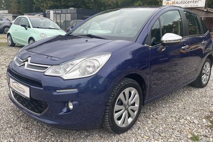 Citroen C3 42.000 km 5.990 € Königsbrunn 86343