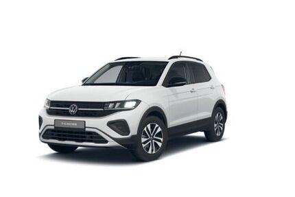 VW T-Cross 3.460 km 22.980 &euro; Kronshagen 24119