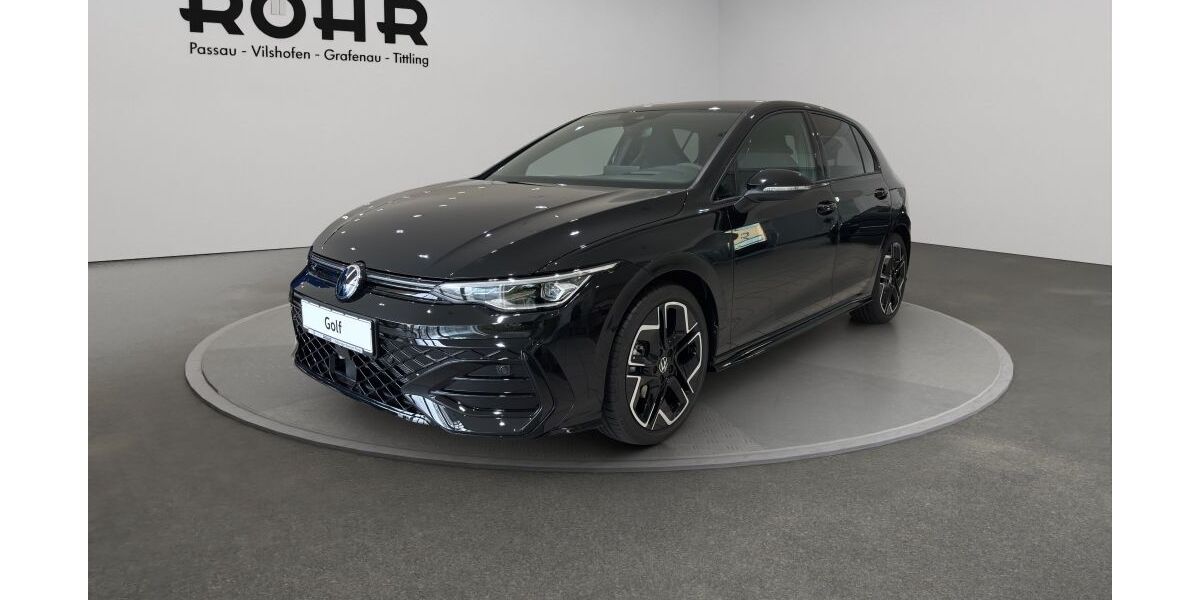 VW Golf 8.488 km 38.820 &euro; Passau 94032