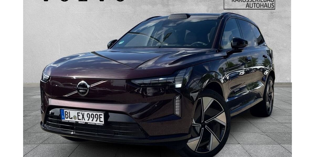 Volvo EX90 7.500 km 89.900 &euro; Balingen 72336