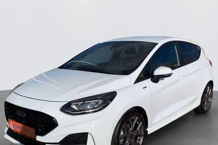 Ford Fiesta 15.039 km 17.990 &euro; Rutesheim 71277