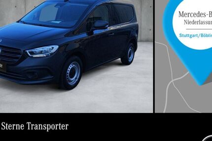 Mercedes-Benz Citan 37.955 km 16.648 &euro; Böblingen 71034