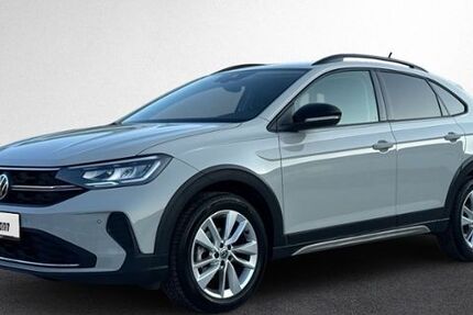 VW Taigo 14.800 km 23.759 &euro; Lauda-Königshofen 97922