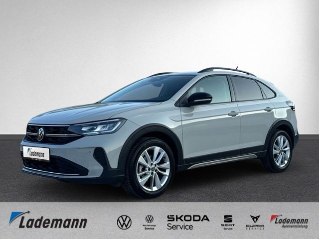 VW Taigo 14.800 km 23.764 &euro; Lauda-Königshofen 97922