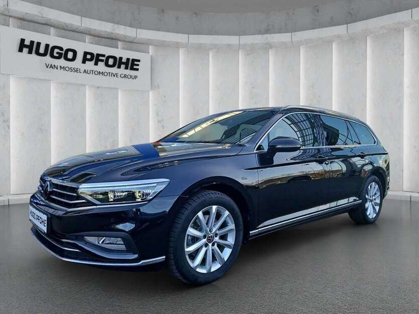 Passat Variant