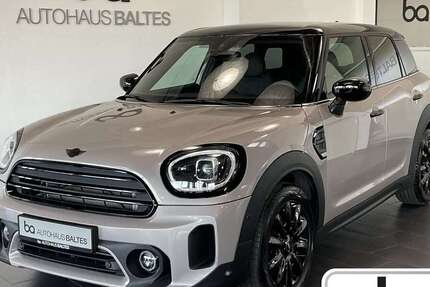 Mini Cooper Countryman 7.400 km 32.850 &euro; Prüm 54595