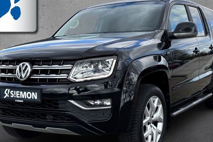 VW Amarok 91.916 km 42.930 &euro; Wiesmoor 26639