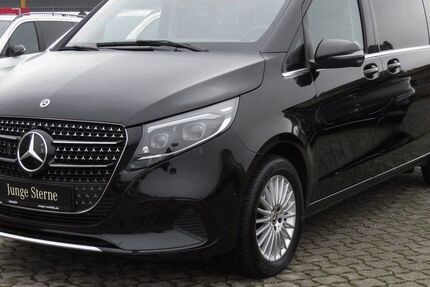 Mercedes-Benz V 300 63.000 km 71.450 &euro; Wietmarschen 49835