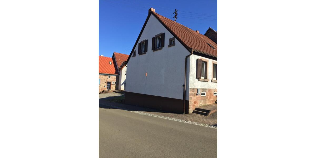 Bauernhaus, Landhaus Steinwenden - 2 Zimmer, 160 m&sup2;, 429.000&euro; | Angebot:27254323