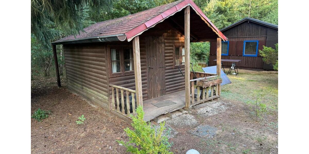 Einfamilienhaus Bienenbüttel - 1 Zimmer, 40 m&sup2;, 60.000&euro; | Angebot:26225903