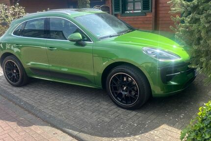 Porsche Macan 46.841 km 40.990 &euro; rees 46459