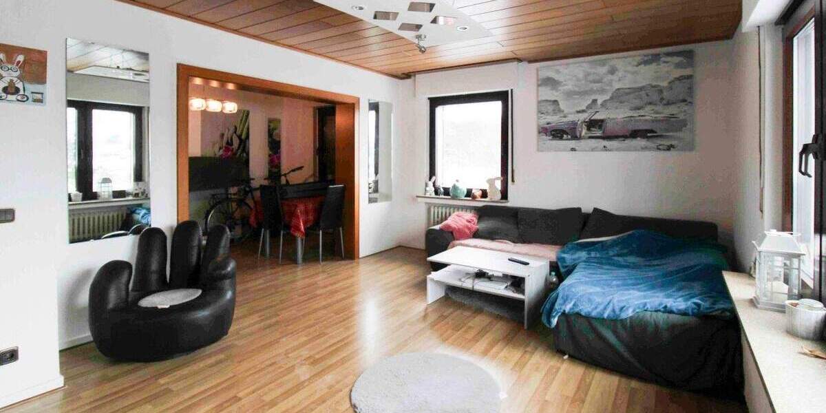 Einfamilienhaus Heiligenhaus Mitte - 6 Zimmer, 539.000&euro; | Angebot:25374814