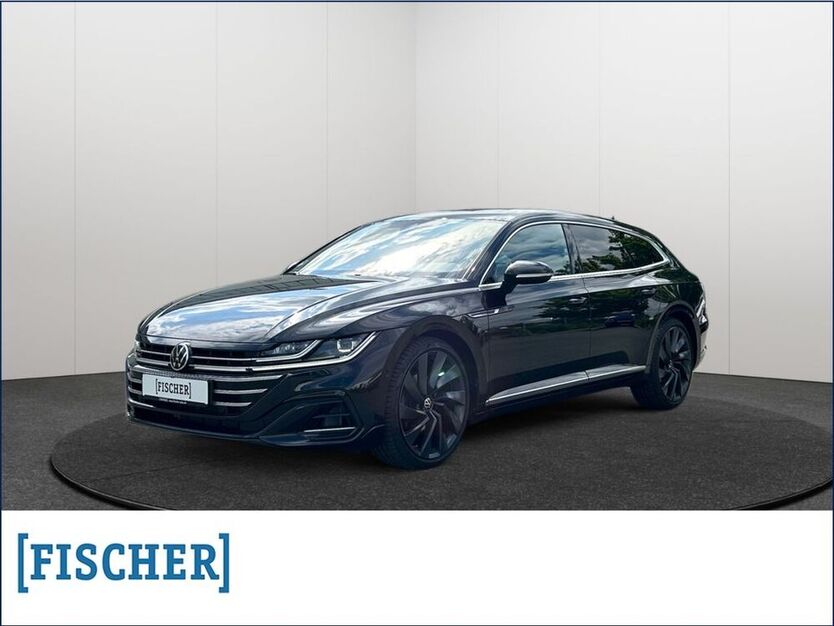 Arteon