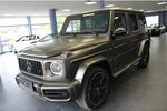 Mercedes-Benz G 63 AMG Speedshift 9G-TRONIC Superior 5.325 km 169.980 &euro; Euskirchen 53881