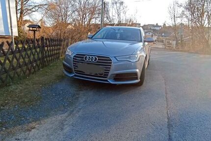 Audi A6 195.000 km 18.000 &euro; Rosbach 51570