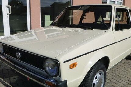 VW Golf 130.054 km 5.900 &euro; Eberswalde 16225