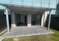 Neubau 2 Z.Wg, EG mit Garten, Rheine, Innenstadtlage