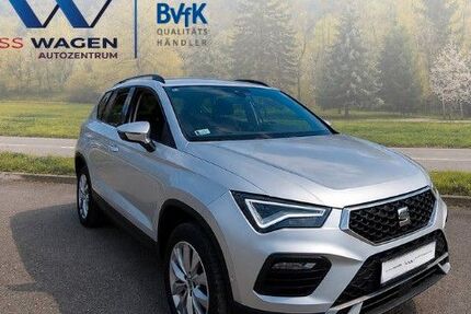 Seat Ateca 33.303 km 25.199 &euro; Spaichingen 78549