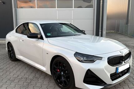 BMW M240i 12.000 km 57.900 &euro; Bad Abbach 93077