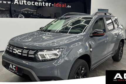 Dacia Duster 19.990 km 24.400 &euro; Breidenbach 35236