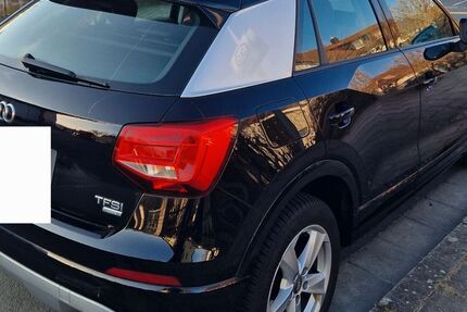 Audi Q2 59.000 km 16.990 € Bindlach 95463