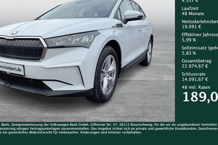 Skoda Enyaq 19.607 km 23.232 &euro; Dortmund 44309