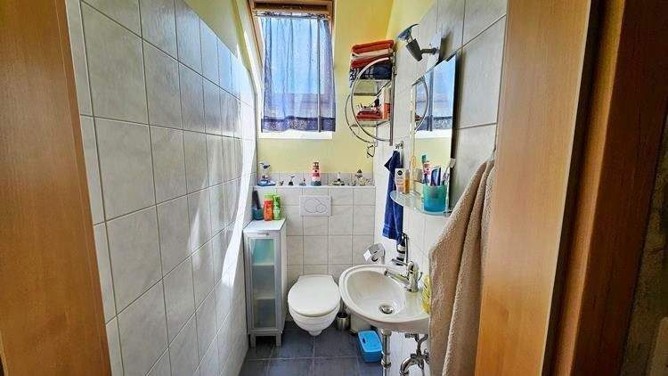 Etagenwohnung Hambergen - 4 Zimmer, 120 m&sup2;, 239.000&euro; | Angebot:23977265