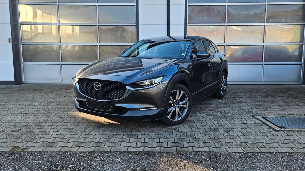 Mazda CX-3 92.700 km 18.500 &euro; Untergruppenbach 74199